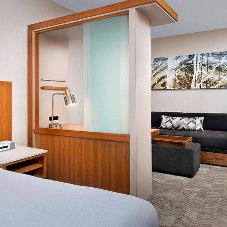 Springhill Suites Potomac Mills Woodbridge Exterior foto