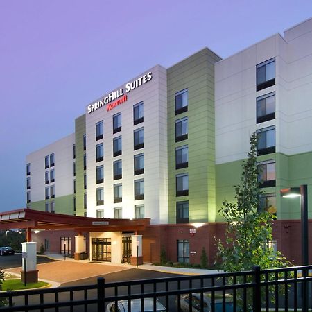 Springhill Suites Potomac Mills Woodbridge Exterior foto